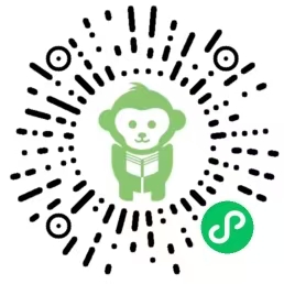 小程序二维码